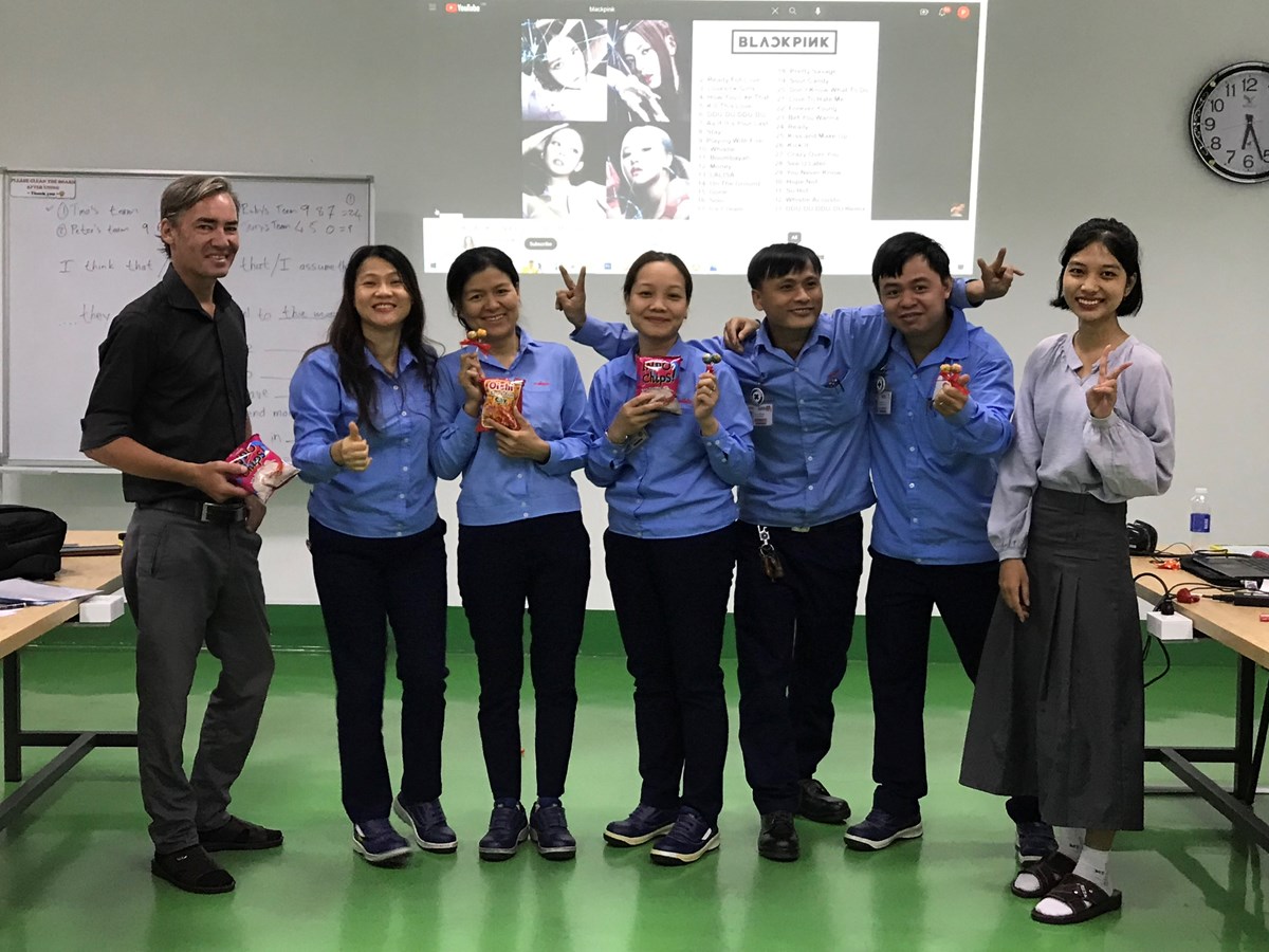 khóa học tiếng anh cho doanh nghiệp khóa học tiếng anh cho doanh nghiệp
