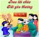 CUỘC THI TRAO LỜI CHÚC  GỬI YÊU THƯƠNG 2019