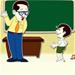 Cuộc thi khoảnh khắc thầy và trò  Giáo dục Quốc tế iYes