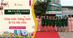 Giáo dục Quốc tế iYes Tuyển dụng các vị trí tháng 22019