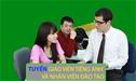 Giáo dục quốc tế iYes tuyển dụng năm 2016