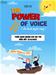 CUỘC THI THE POWER OF VOICE  ÂM THANH QUYỀN NĂNG