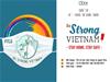 BÀI DỰ THI BE STRONG, VIETNAM  STAY HOME, STAY SAFE