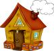 Từ vựng tiếng Anh qua chủ đề  House