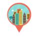 Từ vựng tiếng Anh chủ đề  CITY
