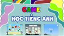 iYes Share 5 GAME GIÚP CON HỌC TIẾNG ANH HIỆU QUẢ