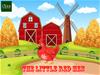 Truyện Song ngữ Việt  Anh  THE LITTLE RED HEN  CÔ GÀ MÁI ĐỎ NHỎ