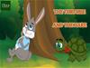 Truyện Song ngữ Việt  Anh  THE TORTOISE AND THE HARE  RÙA VÀ THỎ
