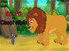 Truyện Song ngữ Việt  Anh The Lion And The Mouse  Sư Tử và Chuột Nhắt
