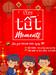 CUỘC THI TẾT MOMENTS  LƯU GIỮ KHOẢNH KHẮC NGÀY TẾT