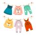 Từ vựng tiếng Anh chủ đề  CLOTHES
