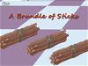 Truyện Song ngữ Việt  Anh A BUNDLE OF STICKS  CÂU CHUYỆN BÓ CỦI