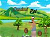 Truyện Song ngữ Việt  Anh CRACKED POT  CÁI BÌNH NỨT
