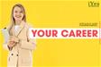 Từ vựng tiếng Anh chủ đề  YOUR CAREER