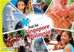 Trại hè tiếng Anh 2016 tại SINGAPORE  MALAYSIA