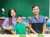 WORKSHOP CON TỰ LẬP, TỰ HỌC  BỐ MẸ TỰ DO, TỰ TIN