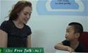 Chương trình iYes Free Talk Kỳ 2 Siêu nhí 5 tuổi Đỗ Duy Khánh
