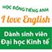 Thông báo kết quả học bổng tiếng Anh  Sinh viên khoa Kinh tế