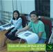 Không khí bước vào kỳ thi chứng chỉ Cambridge tại iYes