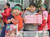 CHƯƠNG TRÌNH GIÁNG SINH YÊU THƯƠNG 2017