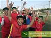 Ngoại khoá tiếng Anh iYes with sport