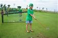 TRẢI NGHIỆM LỚP HỌC CHƠI GOLF ĐẦY HỨNG KHỞI THÁNG72018