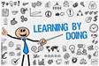 Phương pháp học Learning by doing